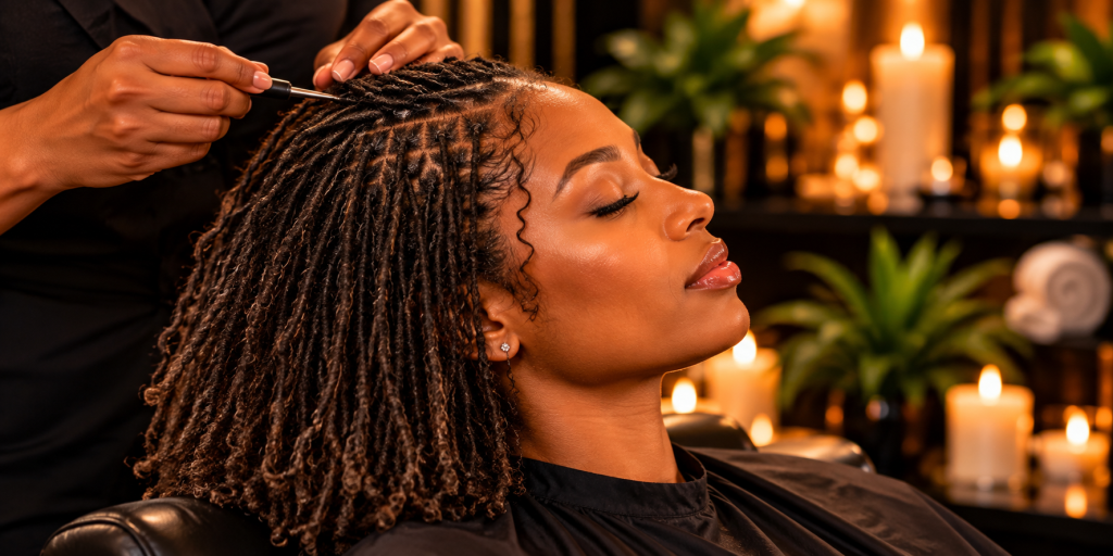 Love Your Locs